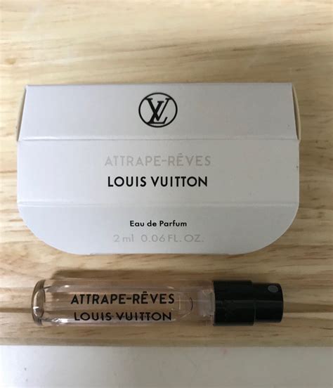 dupe attrape reve louis vuitton|Attrape.